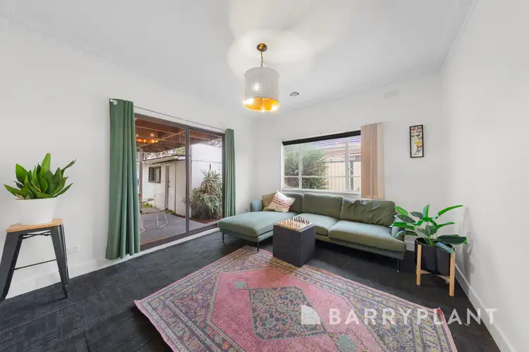 Fifth view of Homely house listing, 3 Ross Street, St Albans VIC 3021