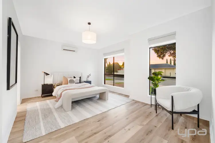 Third view of Homely house listing, 6 Daintree Retreat, Caroline Springs VIC 3023