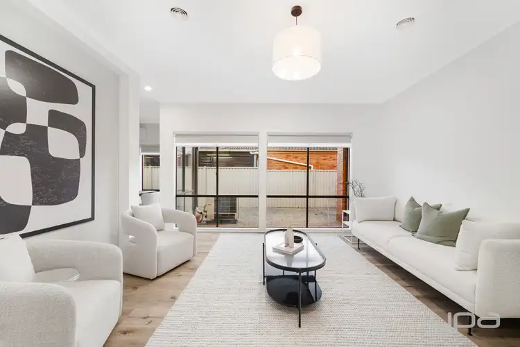 Sixth view of Homely house listing, 6 Daintree Retreat, Caroline Springs VIC 3023