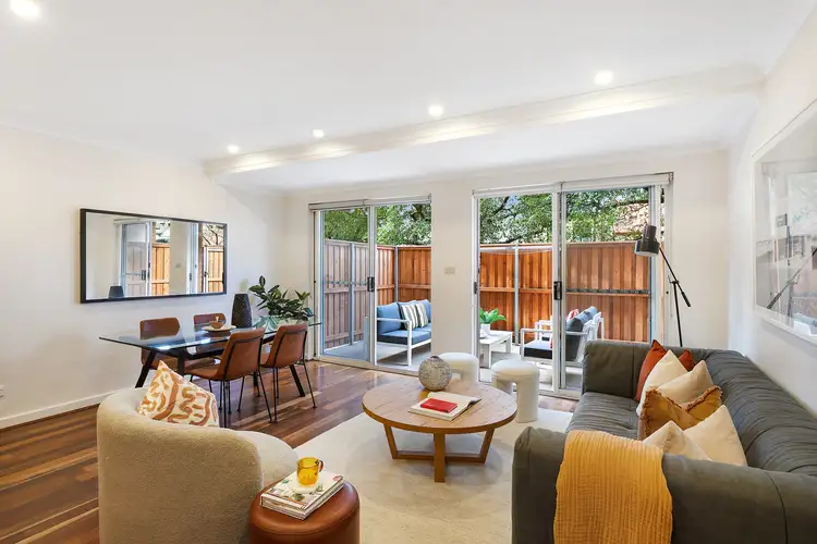 6/300 Mitchell Road, Alexandria NSW 2015