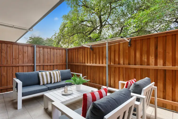 Second view of Homely apartment listing, 6/300 Mitchell Road, Alexandria NSW 2015