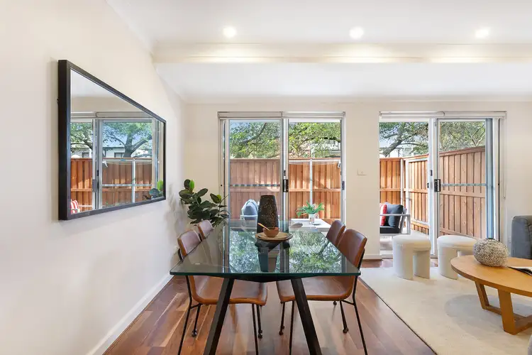 Third view of Homely apartment listing, 6/300 Mitchell Road, Alexandria NSW 2015