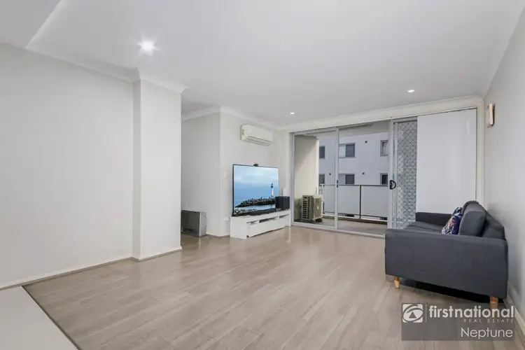 Main view of Homely apartment listing, 306/8 Cornelia Road, Toongabbie NSW 2146