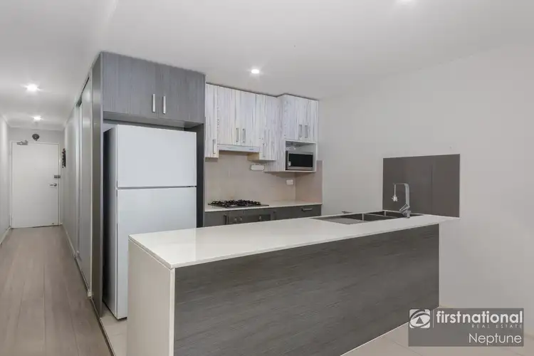 Second view of Homely apartment listing, 306/8 Cornelia Road, Toongabbie NSW 2146