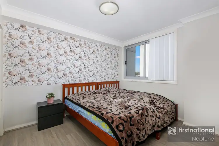 Third view of Homely apartment listing, 306/8 Cornelia Road, Toongabbie NSW 2146