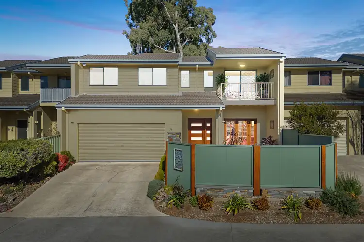 32/131 Britten-Jones Drive, Holt ACT 2615