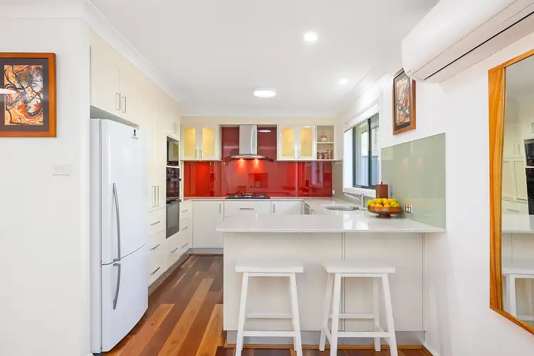 Third view of Homely townhouse listing, 32/131 Britten-Jones Drive, Holt ACT 2615