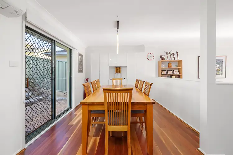 Fifth view of Homely townhouse listing, 32/131 Britten-Jones Drive, Holt ACT 2615