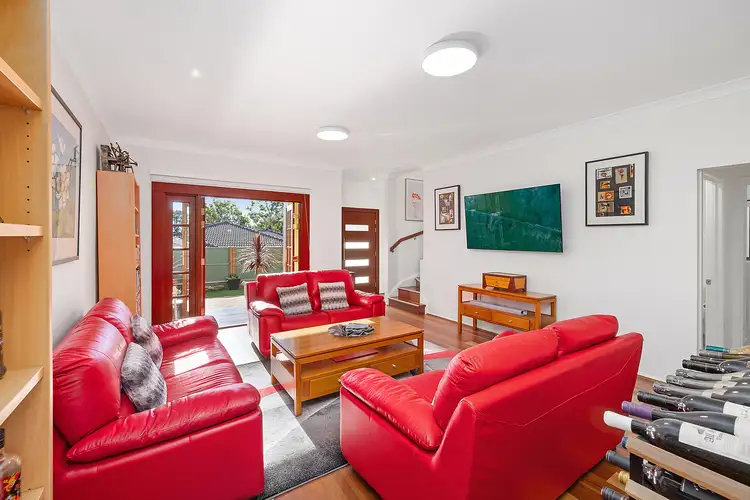 Sixth view of Homely townhouse listing, 32/131 Britten-Jones Drive, Holt ACT 2615