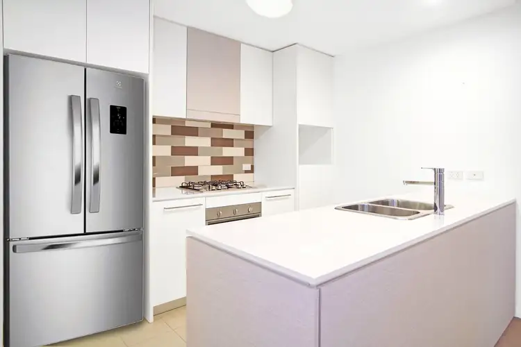 Third view of Homely apartment listing, 302/60 Charlotte Street, Campsie NSW 2194