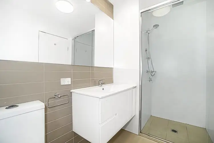 Fifth view of Homely apartment listing, 302/60 Charlotte Street, Campsie NSW 2194