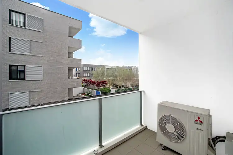 Sixth view of Homely apartment listing, 302/60 Charlotte Street, Campsie NSW 2194