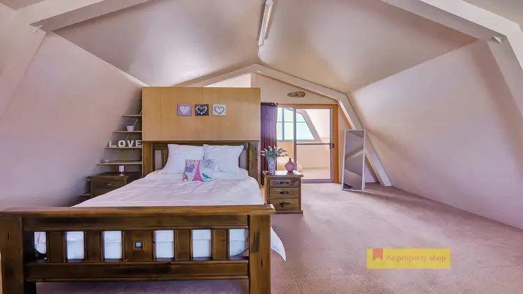 Sixth view of Homely rural property listing, 284 Mossy Rock Lane, Mudgee NSW 2850