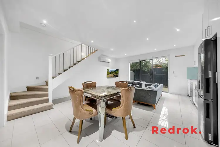 Fifth view of Homely townhouse listing, 2/28 York Street, Glenroy VIC 3046