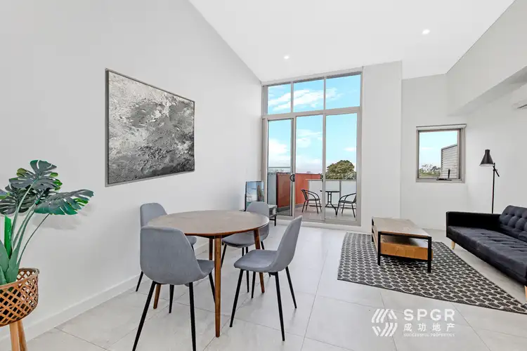 Second view of Homely apartment listing, 89/421 Pacific Highway, Asquith NSW 2077