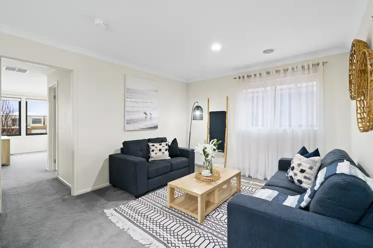 Sixth view of Homely house listing, 18 Trish Walk, Werribee VIC 3030
