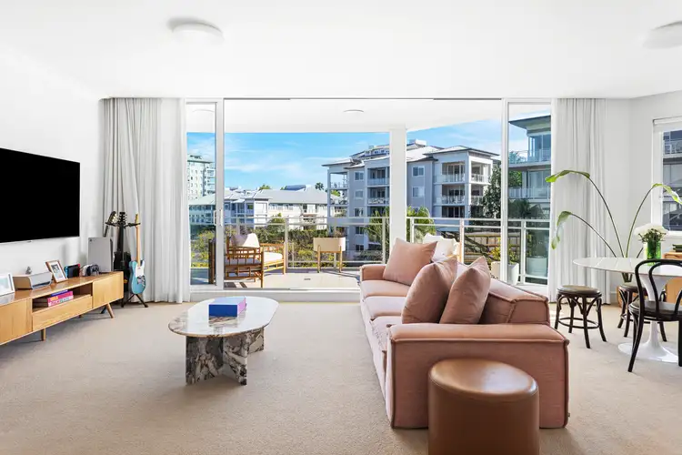 Main view of Homely apartment listing, 501/3 Palm Avenue, Breakfast Point NSW 2137