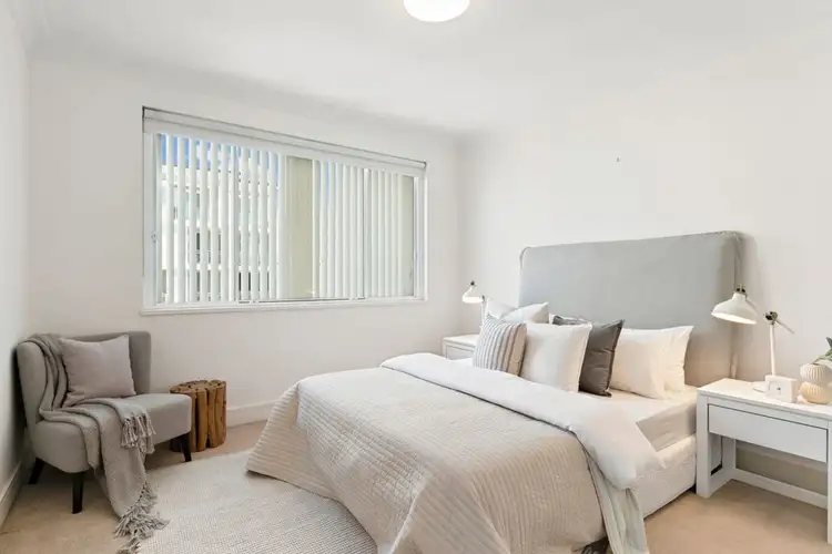 Fifth view of Homely apartment listing, 501/3 Palm Avenue, Breakfast Point NSW 2137