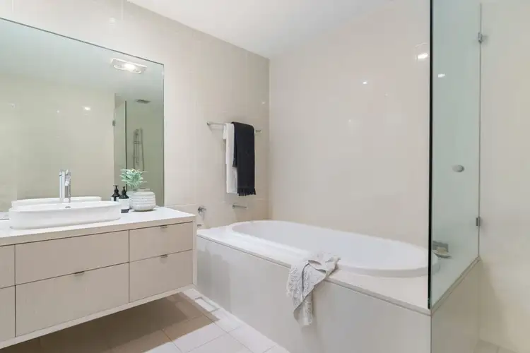 Sixth view of Homely apartment listing, 501/3 Palm Avenue, Breakfast Point NSW 2137