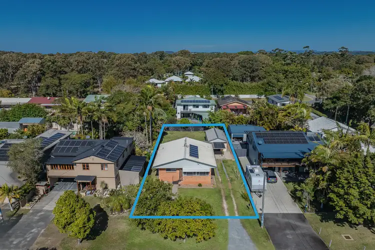 45 Wommin Bay Road, Chinderah NSW 2487