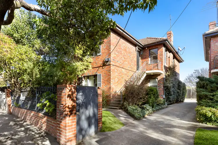 2/21 Ashleigh Road, Armadale VIC 3143