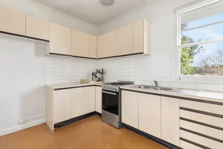 Third view of Homely apartment listing, 2/21 Ashleigh Road, Armadale VIC 3143
