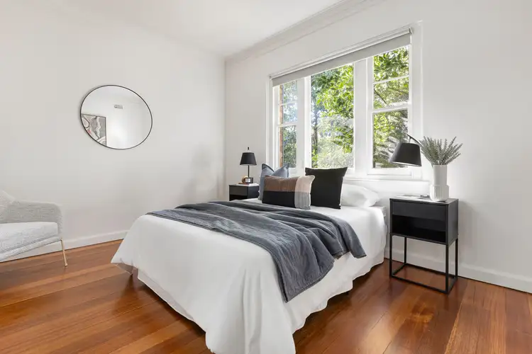 Fourth view of Homely apartment listing, 2/21 Ashleigh Road, Armadale VIC 3143