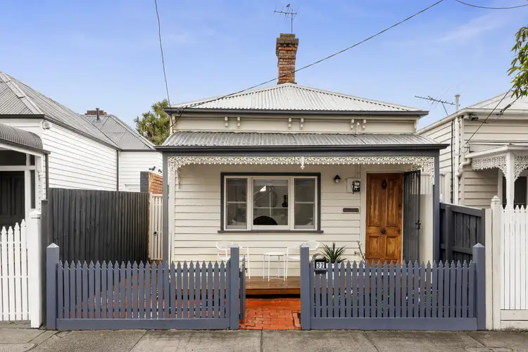 32 Packington Place, Prahran VIC 3181
