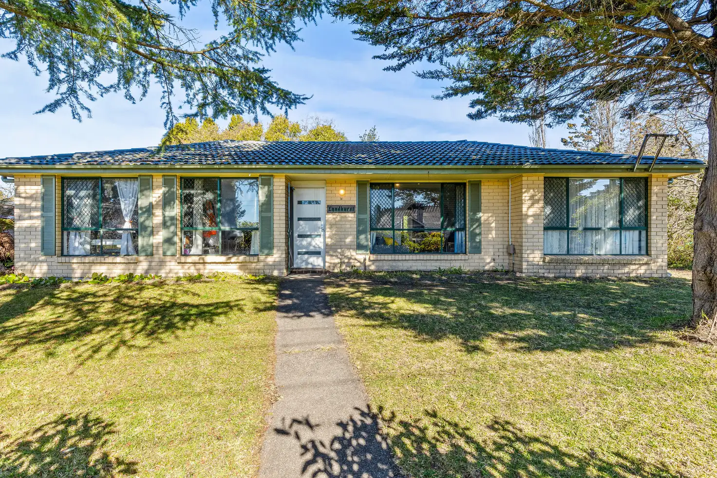 Main view of Homely house listing, 1 Eastview Avenue, Leura NSW 2780