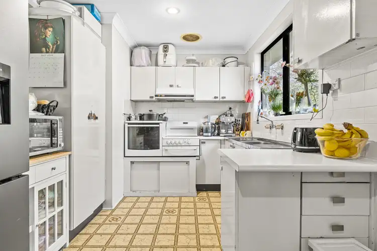 Second view of Homely house listing, 1 Eastview Avenue, Leura NSW 2780