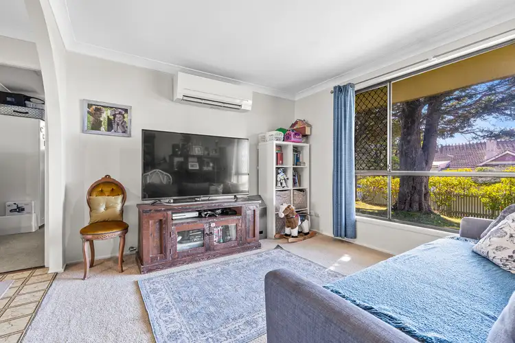 Third view of Homely house listing, 1 Eastview Avenue, Leura NSW 2780