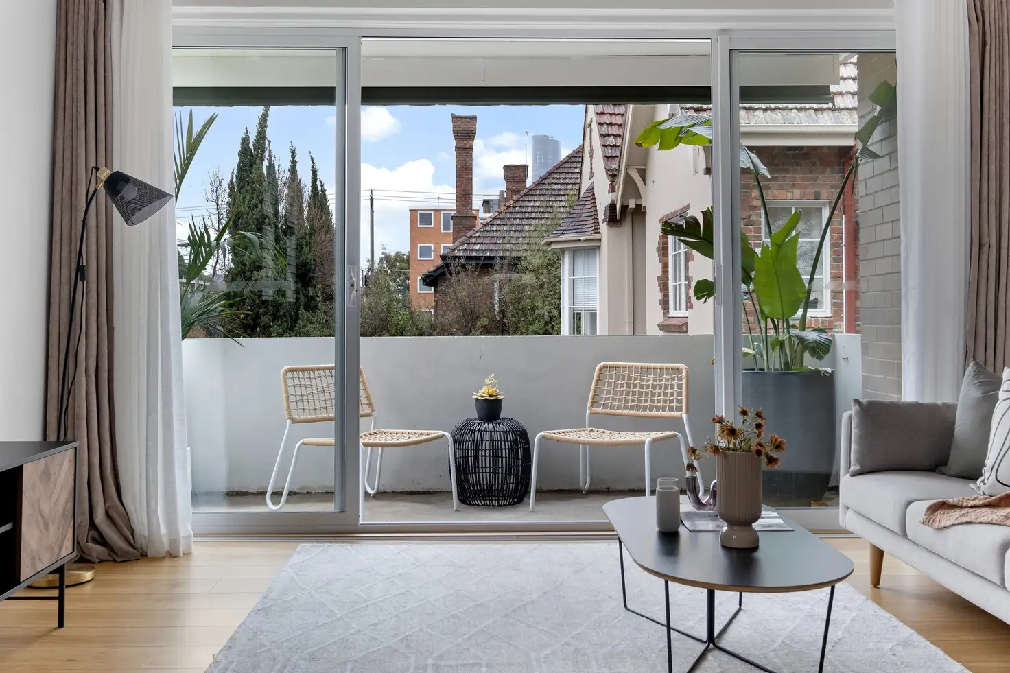 Main view of Homely apartment listing, 4/411 Toorak Road, Toorak VIC 3142