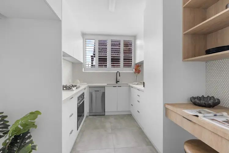 Fourth view of Homely apartment listing, 4/411 Toorak Road, Toorak VIC 3142