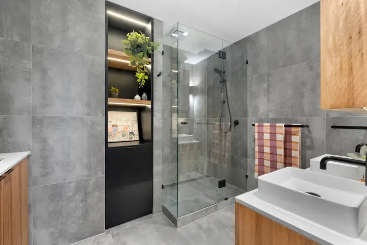 Sixth view of Homely apartment listing, 4/411 Toorak Road, Toorak VIC 3142