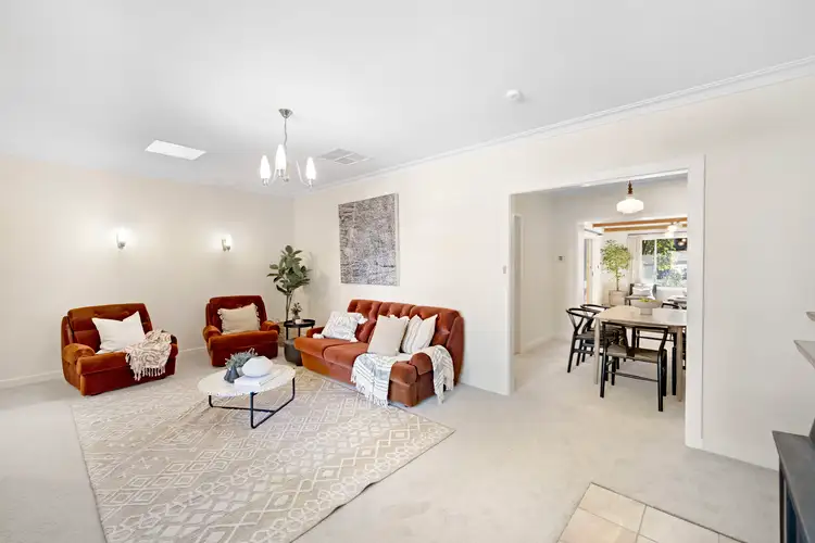 Third view of Homely house listing, 8 Spring Street, North Plympton SA 5037