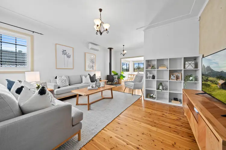 4 Jaffa Road, Dural NSW 2158