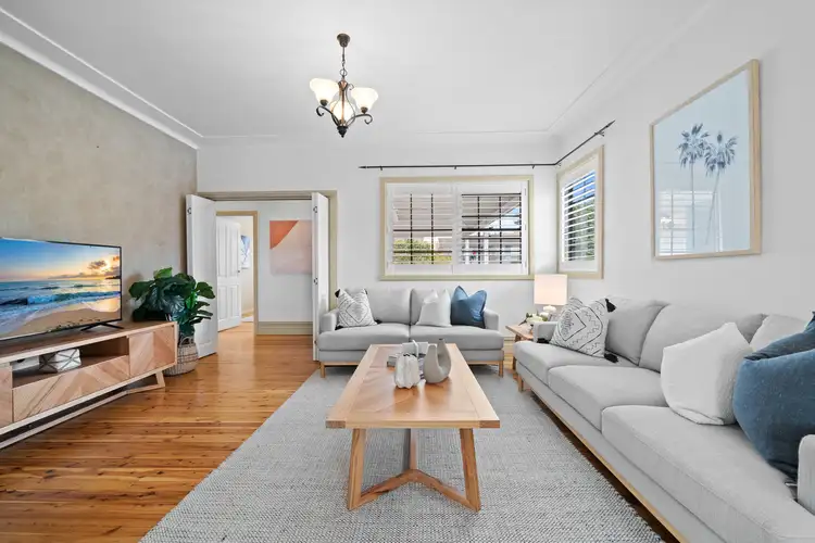 Fifth view of Homely house listing, 4 Jaffa Road, Dural NSW 2158