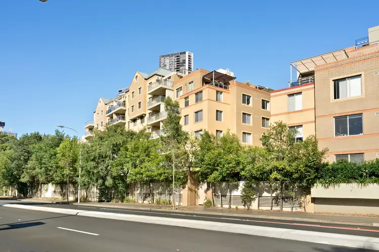 Main view of Homely apartment listing, 134/18 Sorrell Street, Parramatta NSW 2150