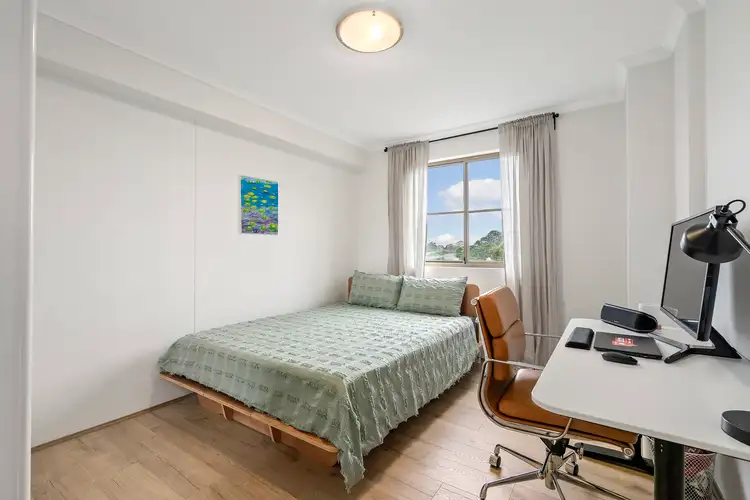 Fourth view of Homely apartment listing, 134/18 Sorrell Street, Parramatta NSW 2150