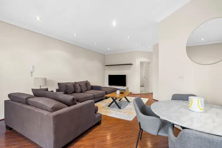 Third view of Homely apartment listing, 30/16-24 Lydbrook Street, Westmead NSW 2145