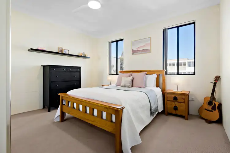 Fourth view of Homely apartment listing, 30/16-24 Lydbrook Street, Westmead NSW 2145
