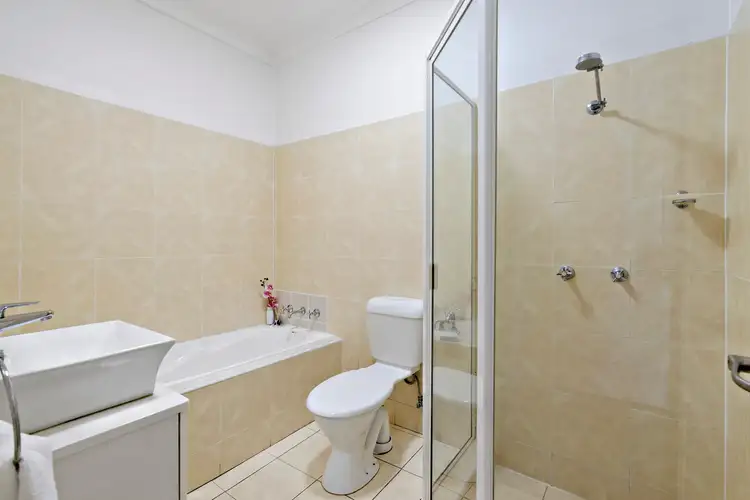 Sixth view of Homely apartment listing, 30/16-24 Lydbrook Street, Westmead NSW 2145