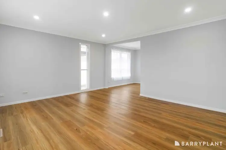 Sixth view of Homely house listing, 80 Birchwood Boulevard, Deer Park VIC 3023