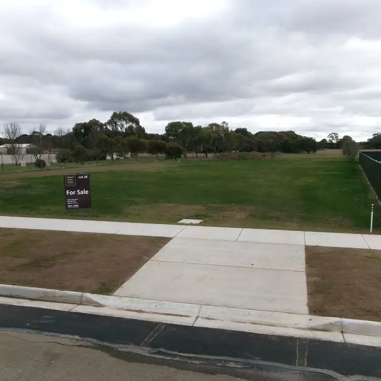 LOT 28, 12 McGrath Terrace, Cardigan VIC 3352