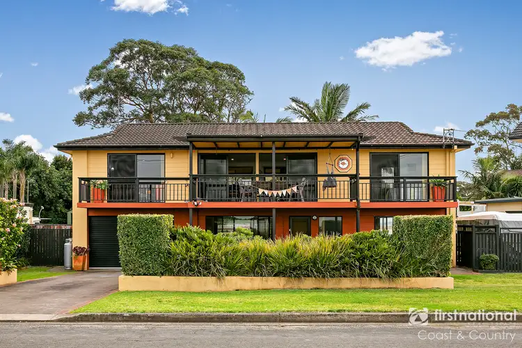 Third view of Homely house listing, 57 River Road, Shoalhaven Heads NSW 2535