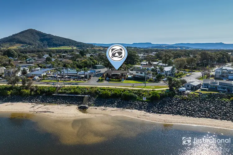 Fourth view of Homely house listing, 57 River Road, Shoalhaven Heads NSW 2535
