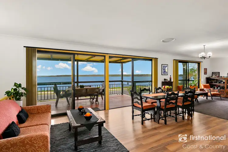 Sixth view of Homely house listing, 57 River Road, Shoalhaven Heads NSW 2535