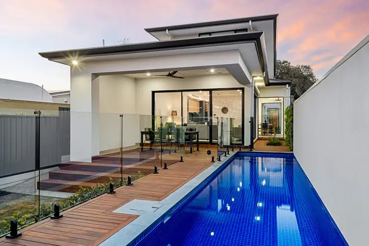 Third view of Homely house listing, 41 Victoria Street, Henley Beach SA 5022