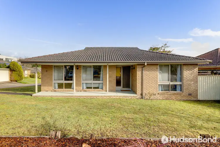 1/5-9 Dehnert Street, Doncaster East VIC 3109