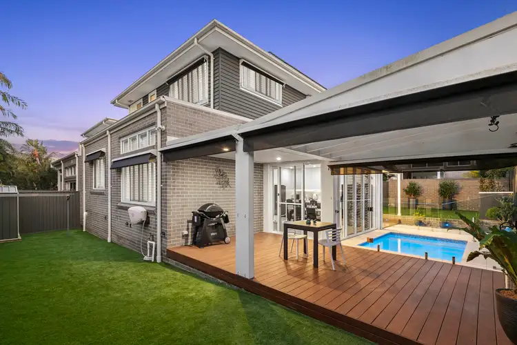 5/127 Denman Avenue, Caringbah NSW 2229